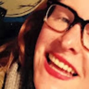 Meet your Posher, Mary ellen